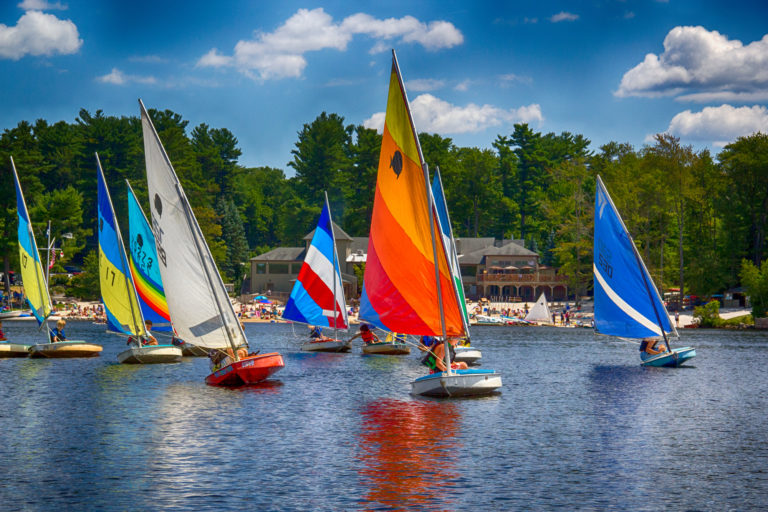 Lake Naomi Real Estate & Vacation Rentals